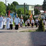 Święcenia - Tarnowskie Góry (25.05.2011)