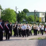 Święcenia - Tarnowskie Góry (25.05.2011)